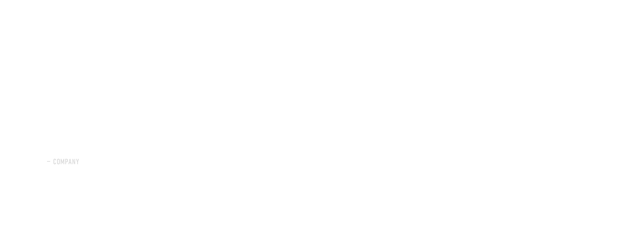 会社概要